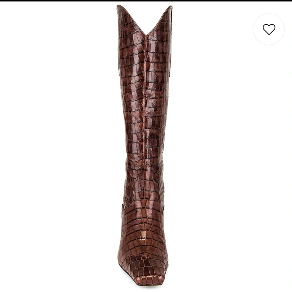 Raye Zion Boot in Brown - Picture 2 of 10